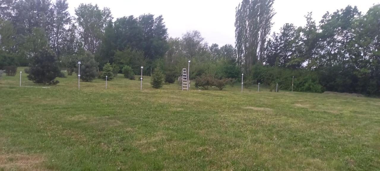 Salas Dordevic Subotica Exteriér fotografie