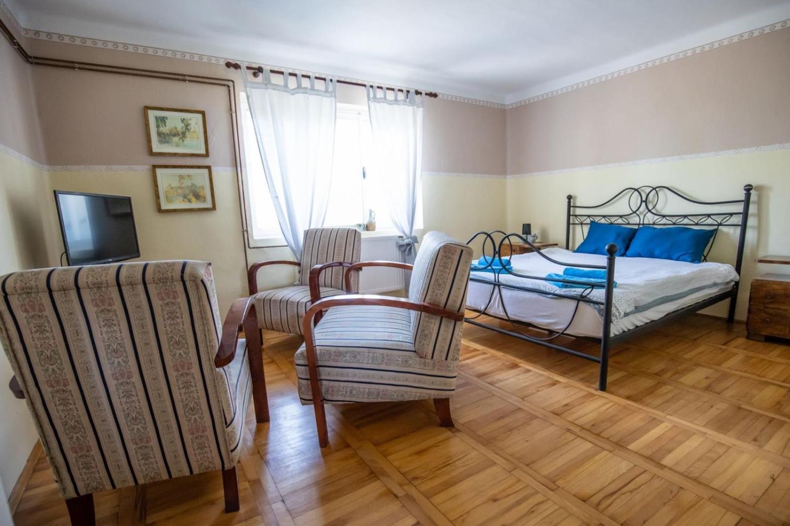Salas Dordevic Subotica Exteriér fotografie
