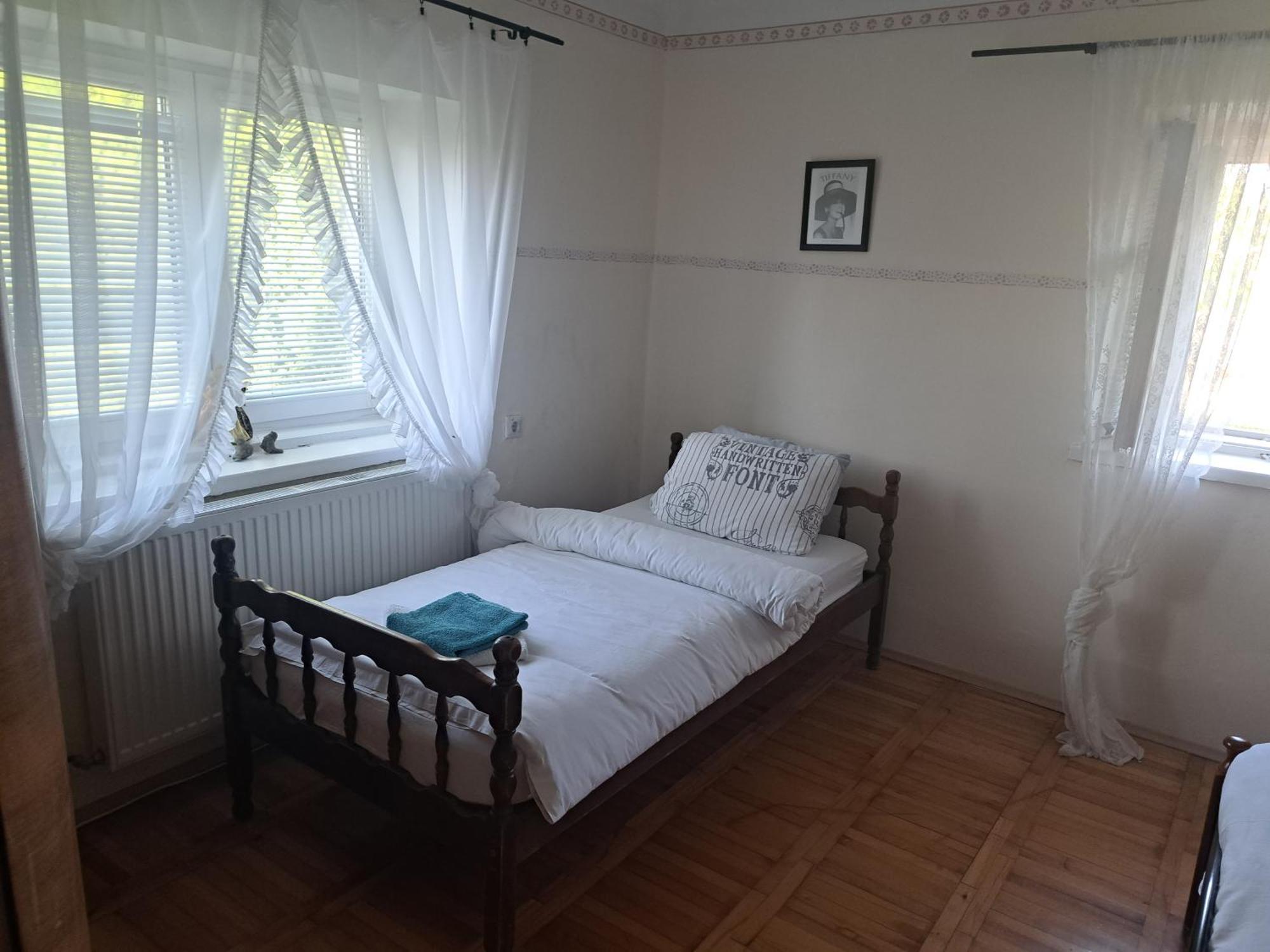 Salas Dordevic Subotica Exteriér fotografie